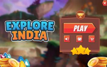 PlayAutoma Explore India截图5