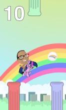 My Friki Pony (De colores)截图2