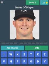 Yankees New York Players截图5