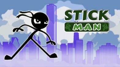 Stick Man截图5