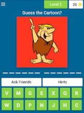 All Cartoon Quiz Trivia截图2