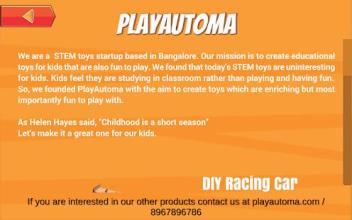 PlayAutoma Explore India截图4