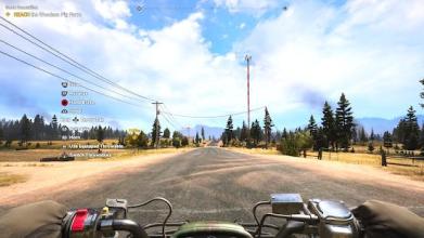 Far Cry 5 Game - 2018 New截图2