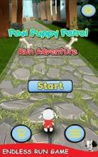 Paw Puppy Run Adventure截图5