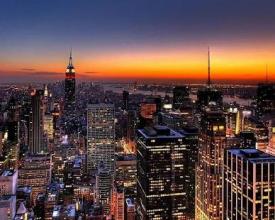 New York City Jigsaw Puzzle截图1