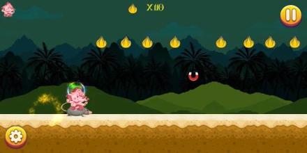 Run Ganesha Run Game - 2018截图4