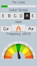 Guitar Chords Tuner截图3