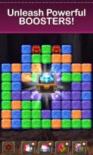 Treasure Cube Blast Mania截图3