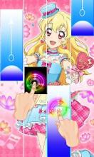 Aikatsu Piano Magic Star截图2