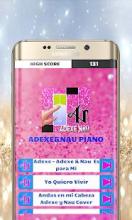 Adexe & Nau Piano Games截图3