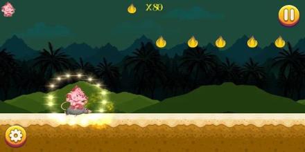 Run Ganesha Run Game - 2018截图3