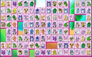 pikachu onet klasik截图3