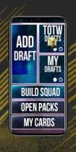 FUT 19 Pack Opener Draft截图3