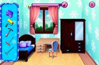 Dream Room Makeover Game 2018截图2