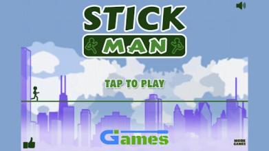 Stick Man截图4