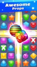 Candy Sweet Taste: Match 3 Puzzle Games截图3