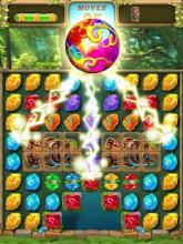 Jungle Survival Jewels截图5