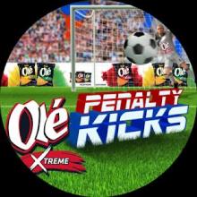 Ole Xtreme Penalty Kicks-Sunshine Snacks截图1