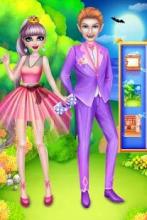 Romantice Love Date - Vampise Princess截图1