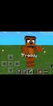 Freddy’s 5 mod for MCPE截图2