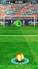 Free Kick 3D截图2