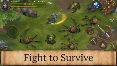 Stormfall: Saga of Survival截图5