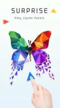 Poly Jigsaw Puzzle截图4