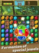 Jungle Survival Jewels截图4