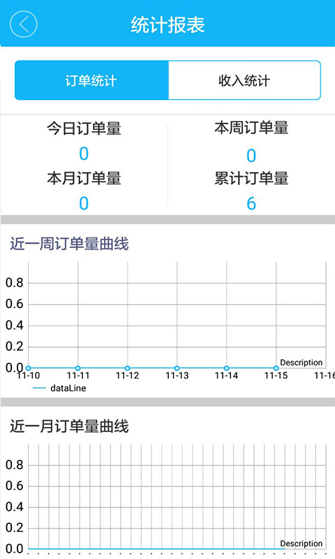 小鱼外卖配送端截图4