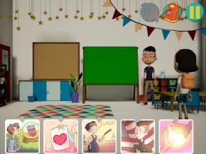 My Place With Jesus截图4