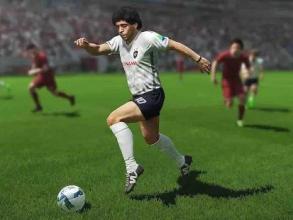 PES 19 TEST Pro Evolution Soccer截图1