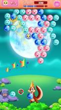 Funny Pet Bubble Shooter截图1