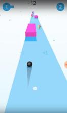 Speed Ball : Rush Game截图3