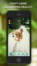 Crafter: AR Build Battle截图4