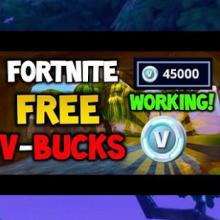 Easy V-Bucks_Fortnite Hints截图1