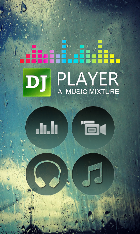 D J Player截图6