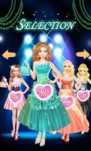 Princess Doll Makeover截图4