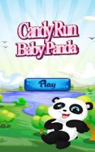 Candy Run Baby Panda截图4