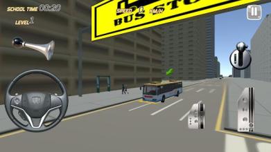 Luragung Jaya Bus Simulator Indonesia截图2