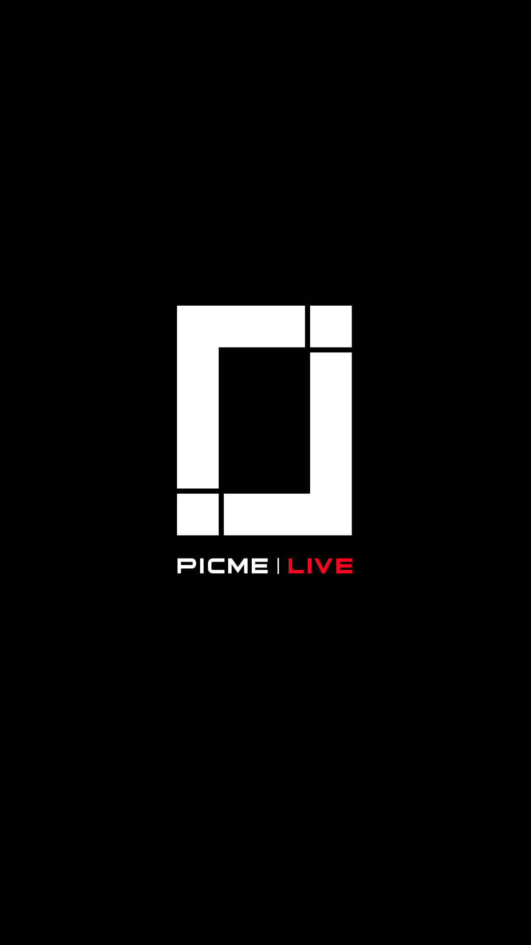 PICME LIVE片刻图播截图1