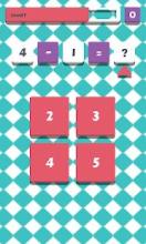 math game : brain workout截图2