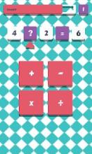 math game : brain workout截图3