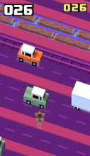 Stranger Roads - 3D FREE GAME截图2