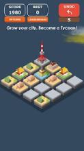 City Tycoon 2048 Lite截图1