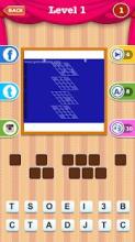 Video Game Guess Trivia截图3