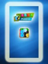 Hexa Puzzle - Block Guru截图1