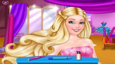 Ellie A Love Story - Dress up Games for Girls截图4