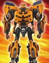 Hero Optimus and Bumblebee Games截图4