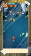 HAWK - Space Shooter - Galaxy Attack : Sky War截图2