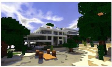 Block Craft 3D : Building Simulator 2018截图1